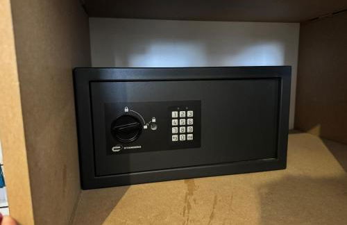 Charming 2-room apartment in Lavandou, terrace, parking, air conditioning - Foto 14