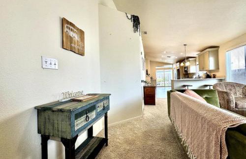 King Bed Retreat, Pet-Friendly, Rancho Cordova - Foto 36
