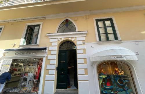 Camerelle 7, Domus Letteraria - Foto 27