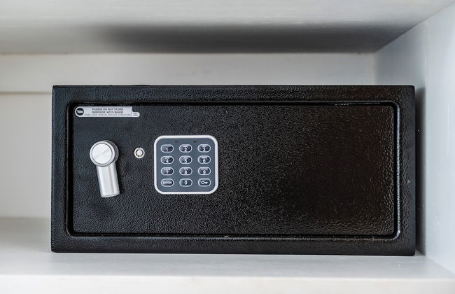 The mVillas with Exclusive Beach Club Access - Photo 16