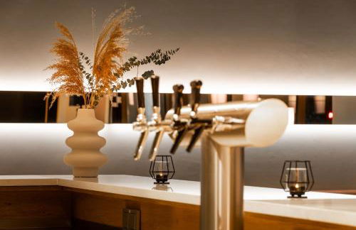 GINN Apartment-Hotel Stuttgart-Esslingen - Foto 38