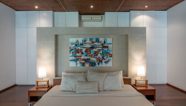 Villa Claudia - Foto 2, Habitación