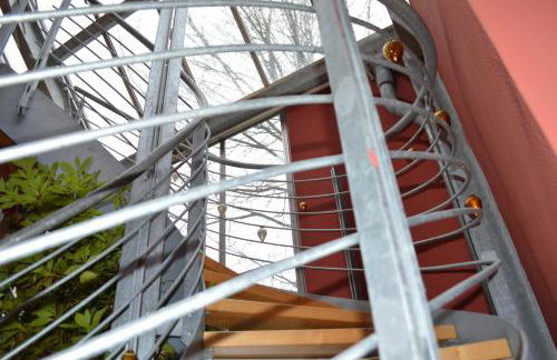 Glashaus Andres Fünf-Sterne-Ferienhaus - Foto 22