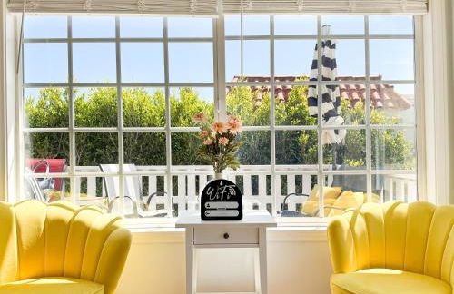 Ocean View Hideaway Unit #3 - Foto 15