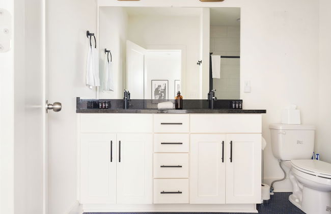 Hart Suites by AvantStay – Stylish Townhome Near Downtown Nashville - Foto 18