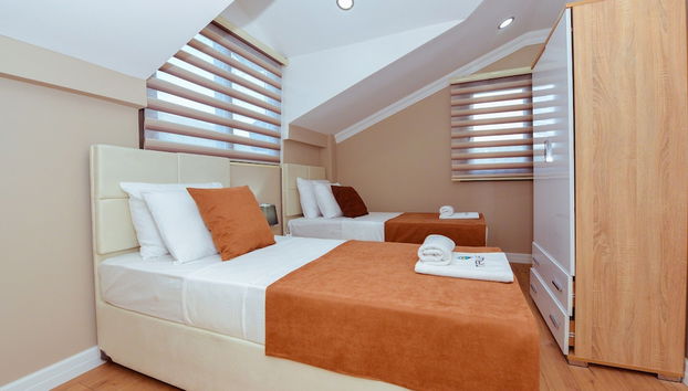 Tala Villa 20 - Foto 2, Habitación