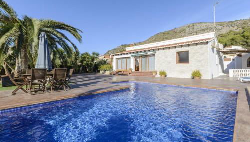 Casa Lea in Alcanal - Foto 5