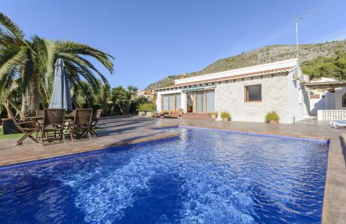 Casa Lea in Alcanal - Foto 6