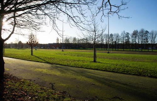 Modern 3 bed, sleeps 8 - Foto 41