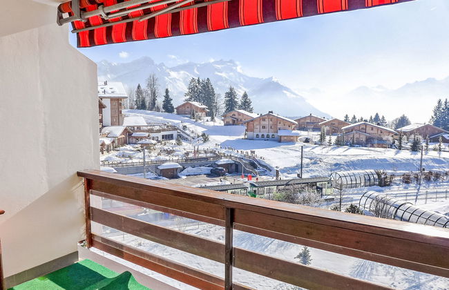 Diamant 39 - Foto 20