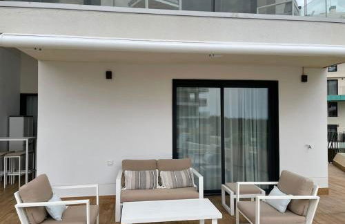 Lovely Oasis Marisol Premium 100mts to the sea - Photo 17