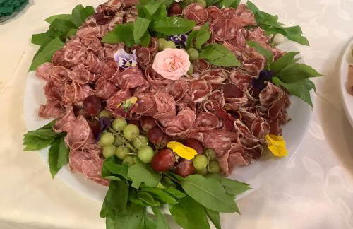 Antica Fattoria La Parrina - Foto 47