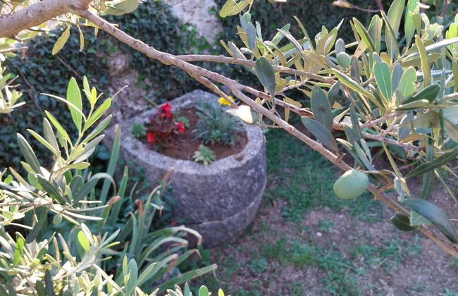 Holiday Home Gioia Christina - Foto 27