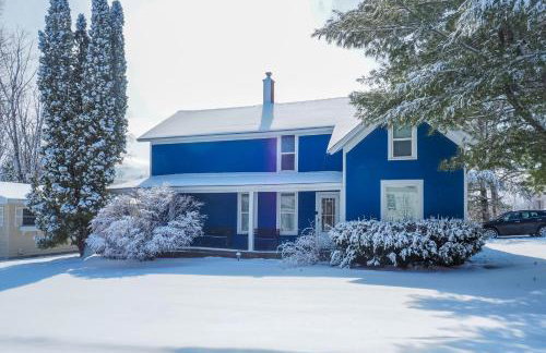 Steps to Dtwn! Suttons Bay Retreat Near Wine Trail - Foto 31