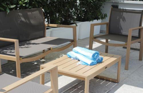 Domus Marina - Baltico Apartment - Foto 32