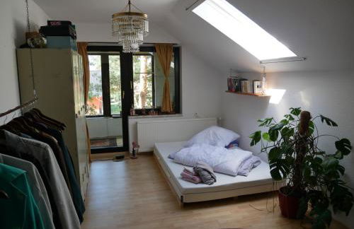 Ferienhaus Pulsberg I gesamtes Haus I inklusive 1300qm Grundstück - Foto 9