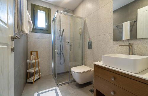 Villa Rosa - Luxury Villas with Panoramic Views - Foto 52