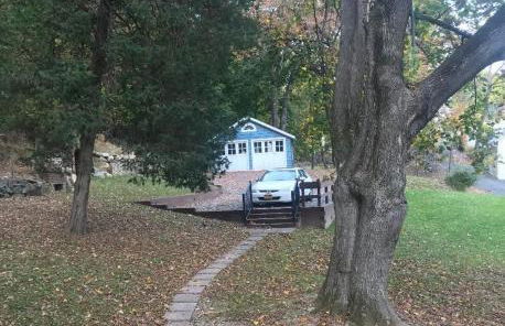 Charming Hudson Valley 3-Bedroom Family Getaway - Foto 9