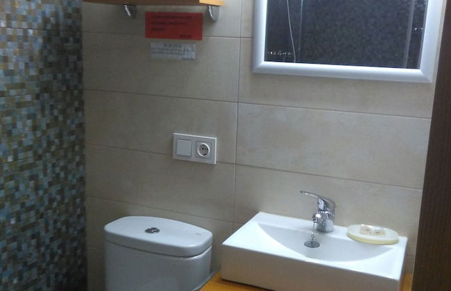 Apartamentos Turísticos La Garza - Photo 29