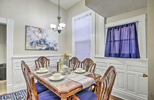 Bright Augusta Vacation Rental, 2 Mi to Riverwalk! - Foto 1