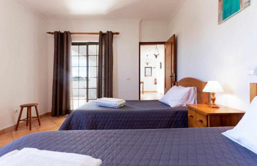 Villa Ramos by Ecovillas Albufeira - Foto 14