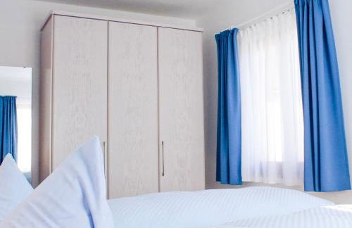 Ferienwohnung Kuprella 1 - mit Garten und privatem Seezugang in Nonnenhorn - Photo 7