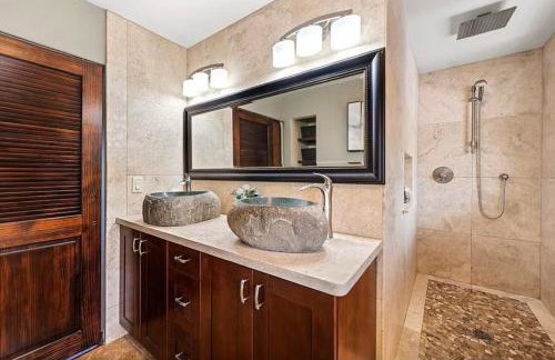 Vacation Home In Kailua Kona-Aloha Breeze - Foto 17