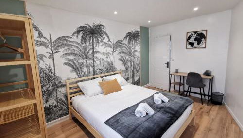 L'Inattendu - Les Maisons de Madeleine - Foto 5