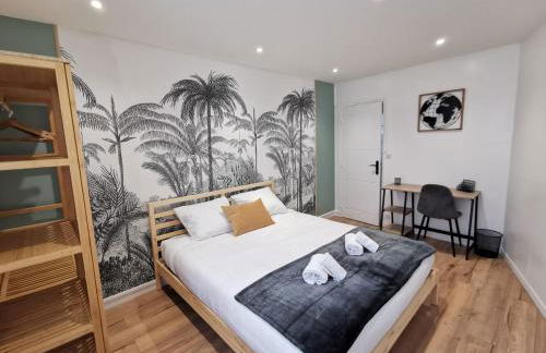 L'Inattendu - Les Maisons de Madeleine - Foto 5