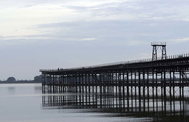 Visita guidata di Huelva - Foto 2