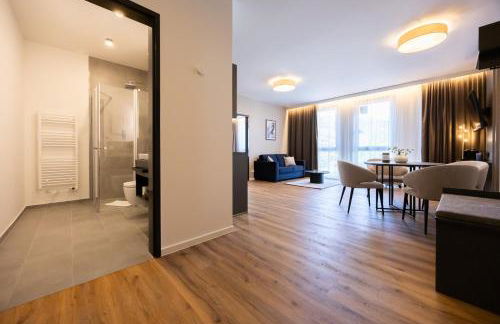 BRIGHT Bielefeld Süd Senne - Neueröffnung - NEW OPENING - Foto 88