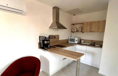 Les Gîtes du Petit Bois CHEVREFEUILLE - Foto 11