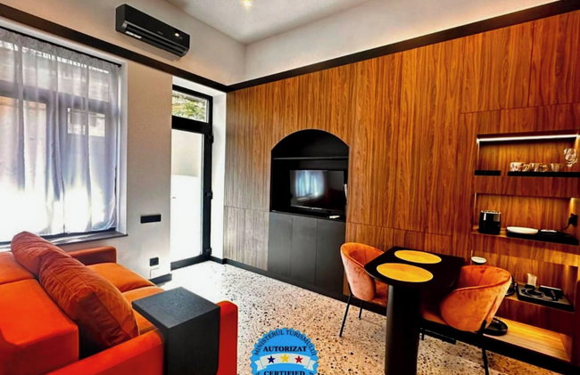 JAIS Home-Moon Apartment-Old Town/ Muzeului Square - Foto 12