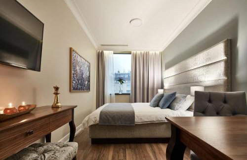 Aparthotel Best Views Luxury - Foto 106