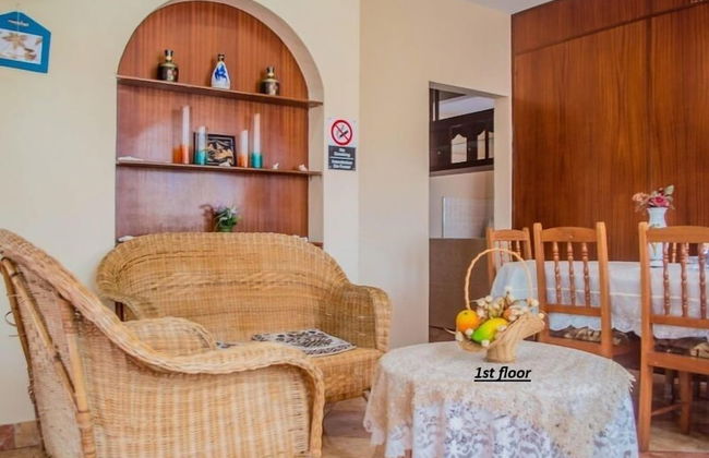 Villa Nass - Foto 19