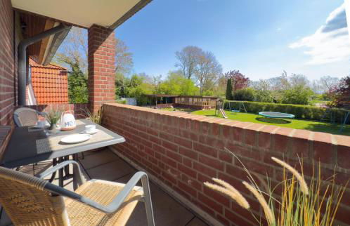 "Landhaus Voss" Typ 3 Nr9 - Foto 10