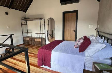 Amora Maria Residencial - Photo 59