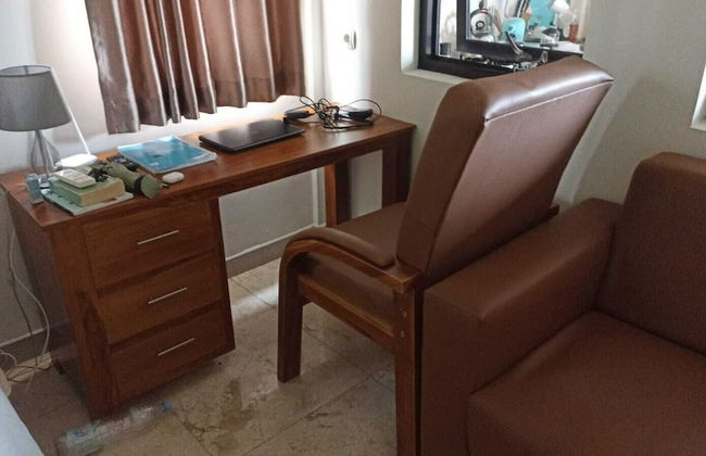 Medewi Manor - Foto 5