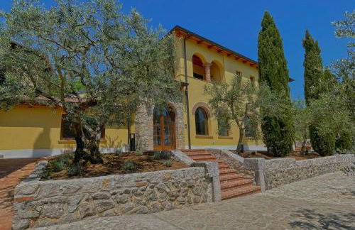 Resort Agriturismo Maliandi - Foto 27