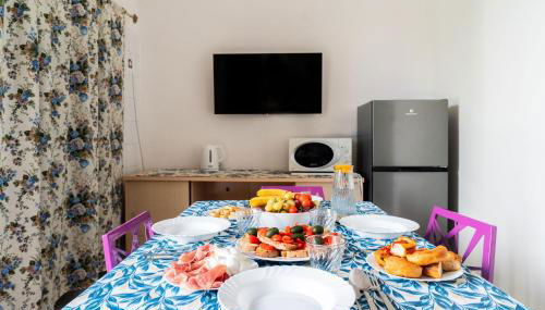 4196 Tina House & Parking by Barbarhouse - Foto 5