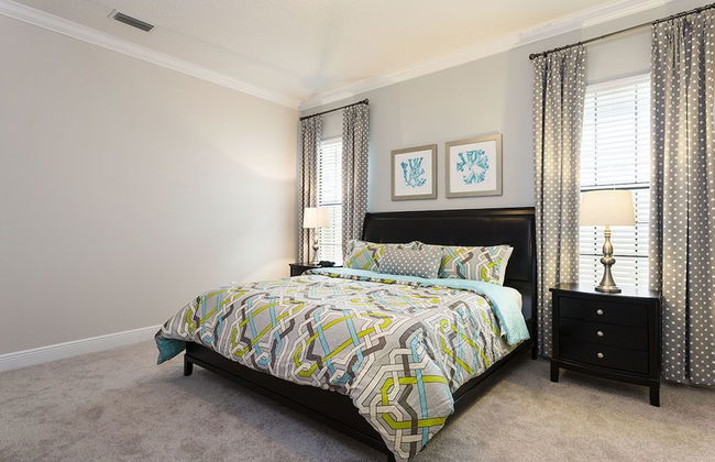 Je53392 - Reunion Resort - 5 Bed 5 Baths Villa - Foto 6