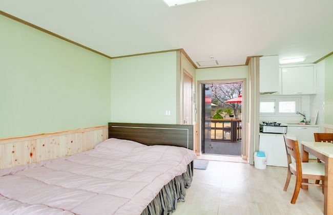 Vellise Pension - Foto 15