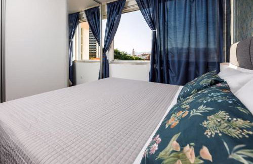 Sunset Oasis “VELLY” 1BR w/ Sea View & Parking - Foto 36