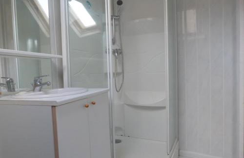 "Les Mouettes" Maison de pêcheur en centre ville - Foto 15