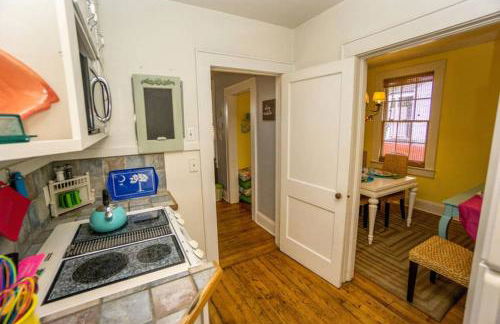 Graduations Welcome! Bayside Bungalow Close Proximity to Downtown Beaufort and Parris Island - Foto 64