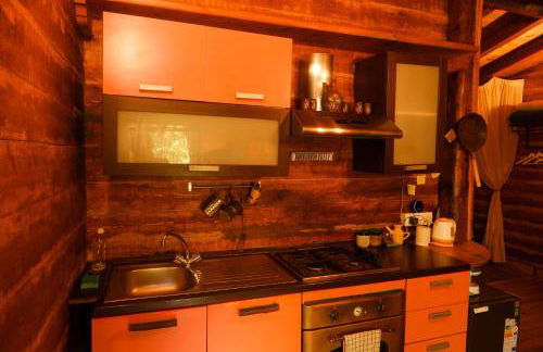 Etna Rural Cottage with Jacuzzi - Foto 11