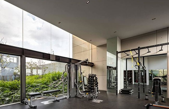 Comoda Y Privada Habitacion Con Vista Panoramica - Photo 8