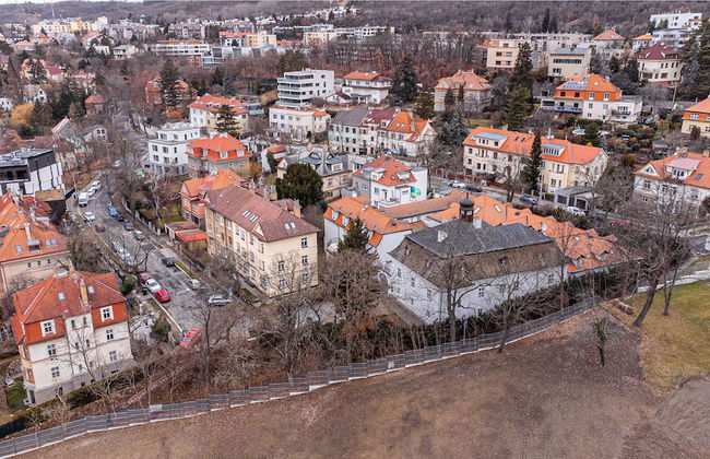 St. Terezie - Baroque Residence - Foto 71