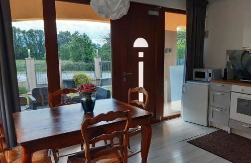 Relax y naturaleza en Bourg-Madame/Puigcerdà. - Foto 6