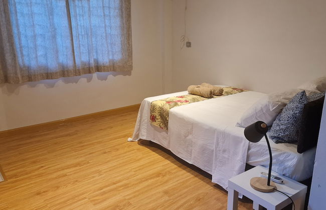 Axis Apartments - Photo 36